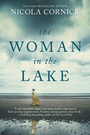 [Timeslip 03] • The Woman in the Lake